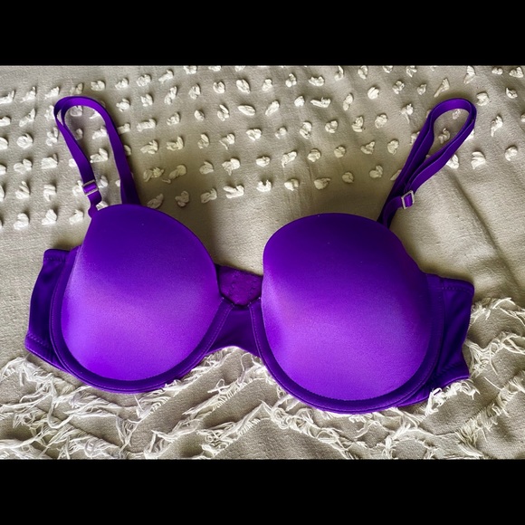 PINK by Victoria’s Secret Multi-Way Demi Bra - Picture 4 of 6